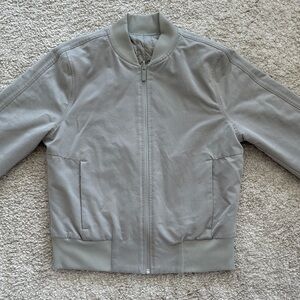 Lululemon Women's Reversible Insulated Bomber Jacket